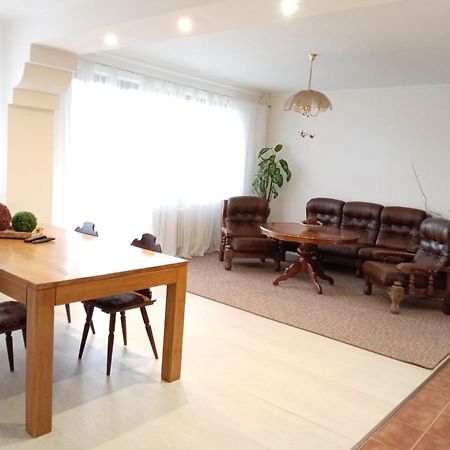 Apartments Alena - كارلوفي فاري المظهر الخارجي الصورة