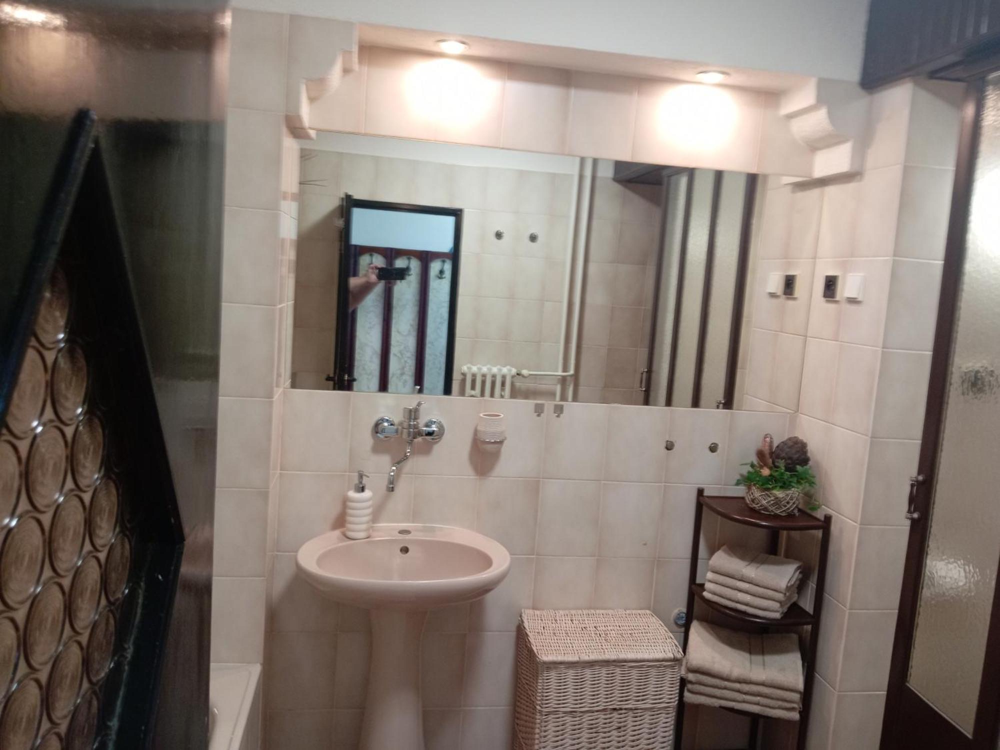 Apartments Alena - كارلوفي فاري الغرفة الصورة