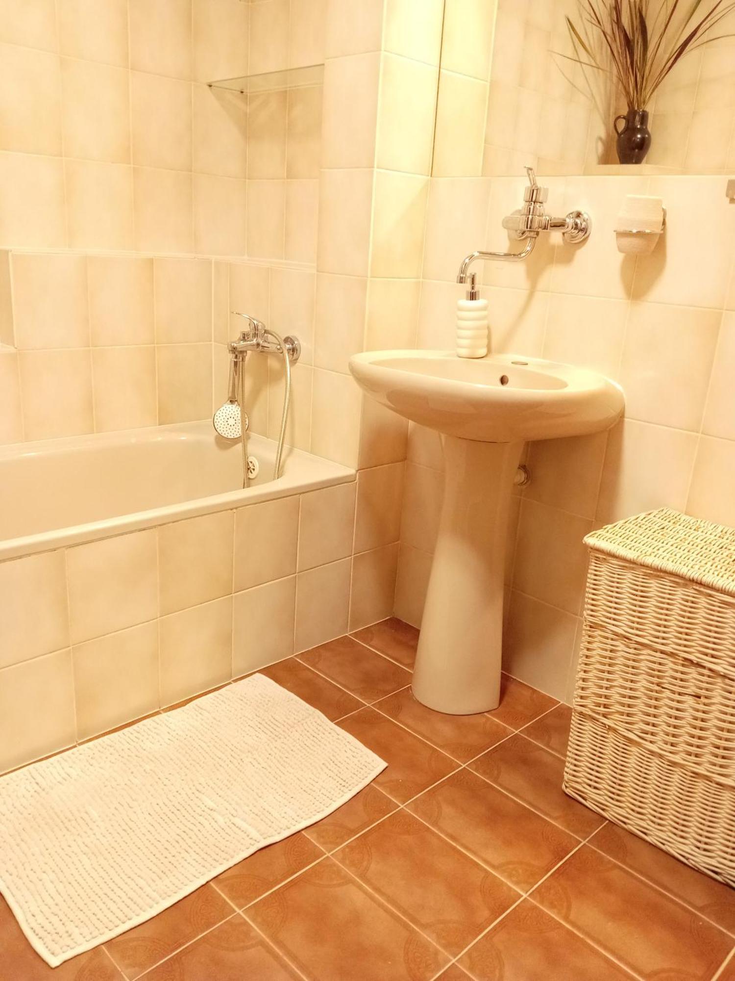Apartments Alena - كارلوفي فاري المظهر الخارجي الصورة
