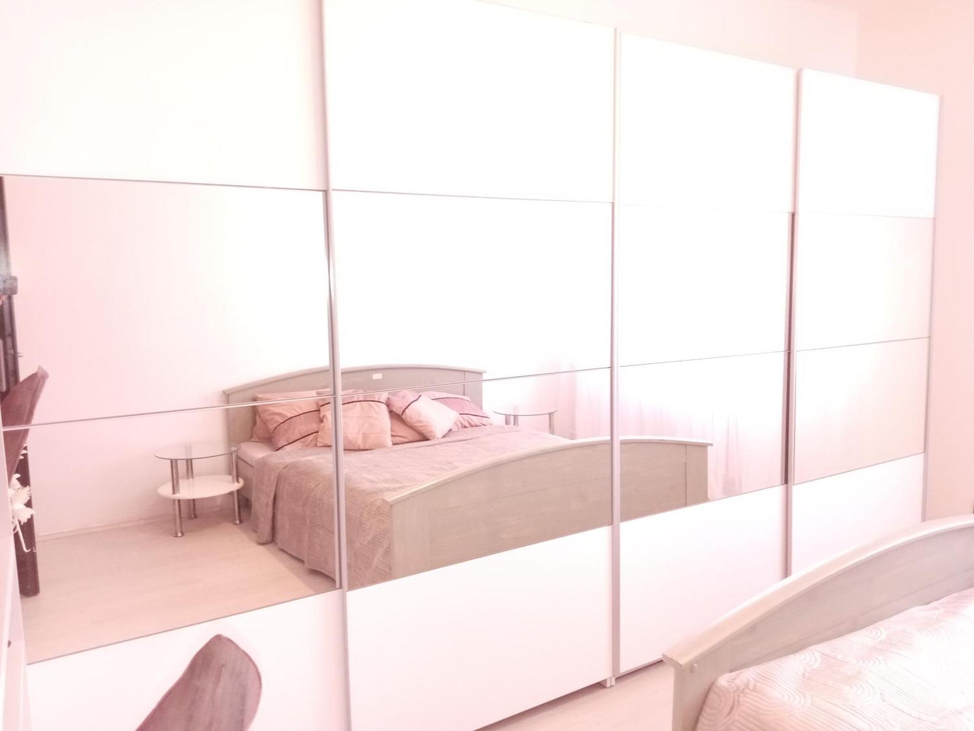 Apartments Alena - كارلوفي فاري المظهر الخارجي الصورة
