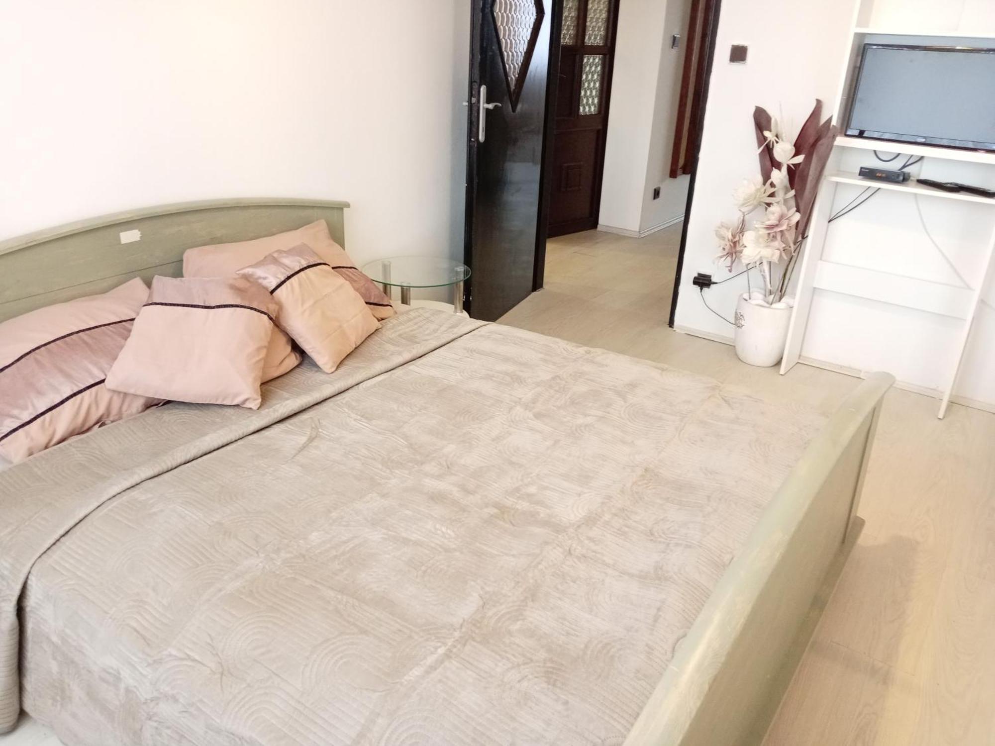 Apartments Alena - كارلوفي فاري المظهر الخارجي الصورة
