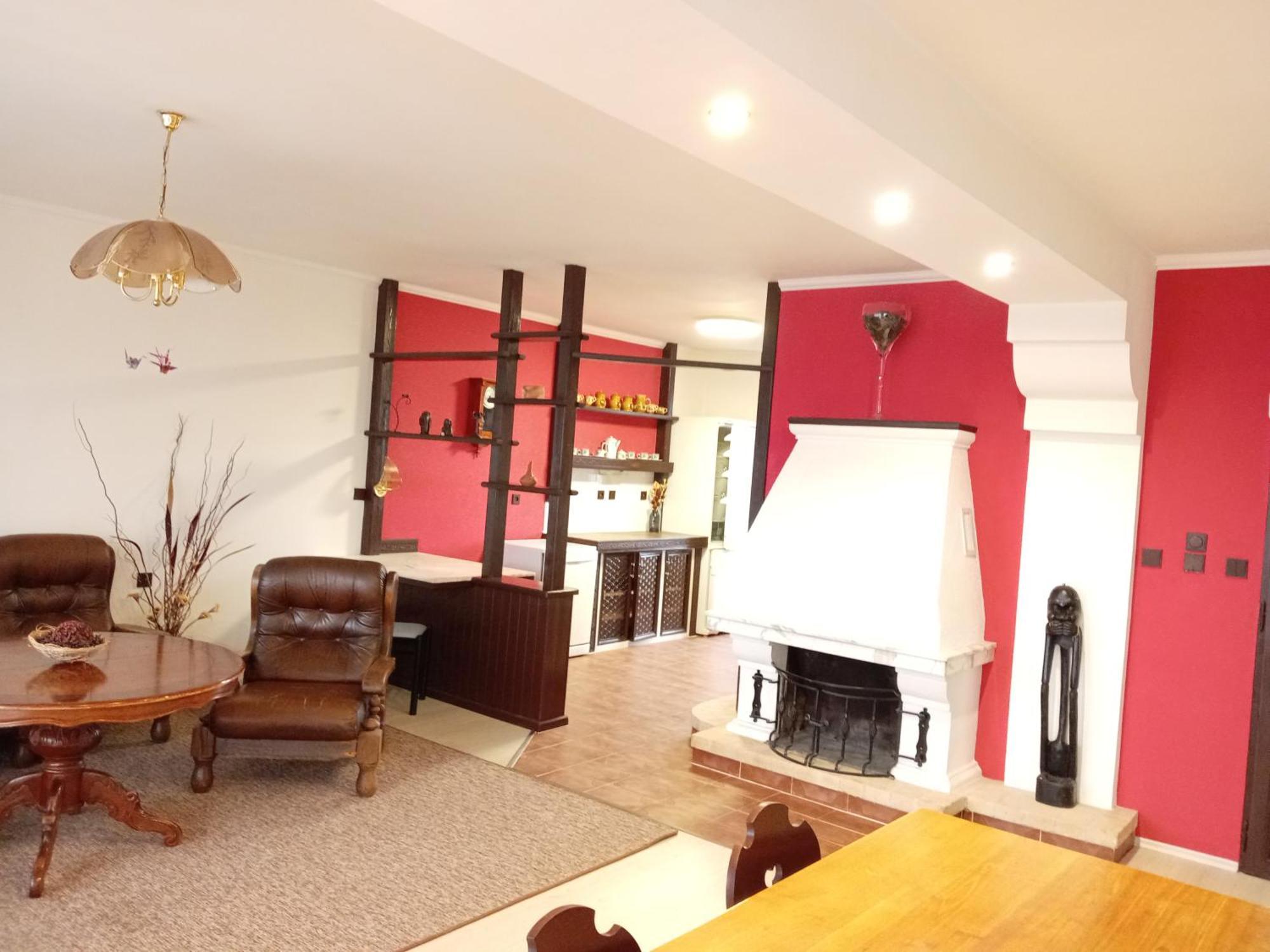 Apartments Alena - كارلوفي فاري المظهر الخارجي الصورة
