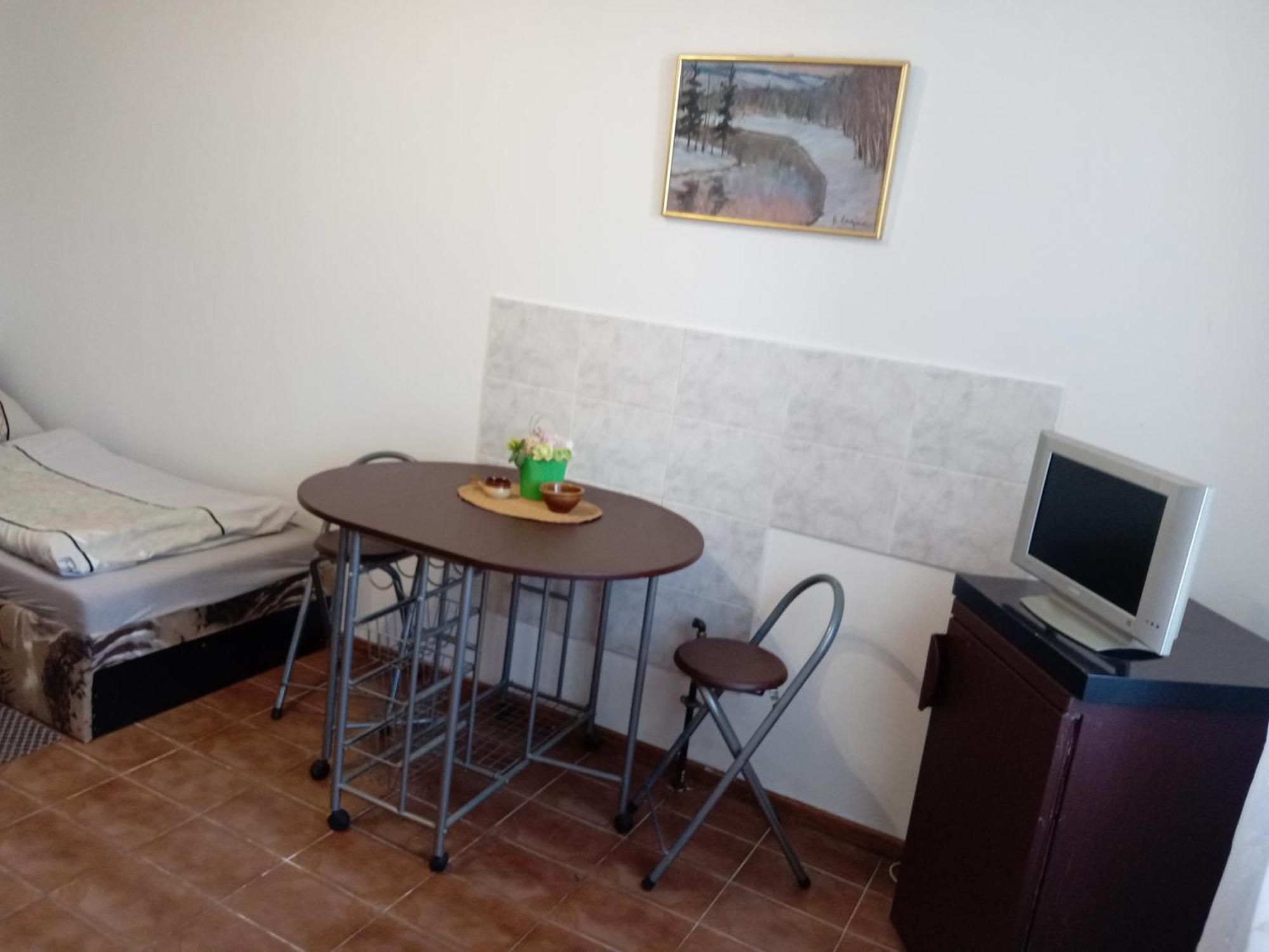 Apartments Alena - كارلوفي فاري الغرفة الصورة